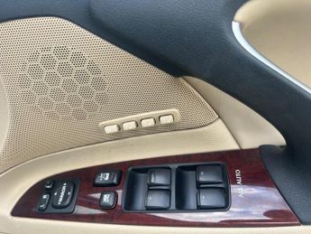 Lexus IS 2.5 250 SE-L 4dr