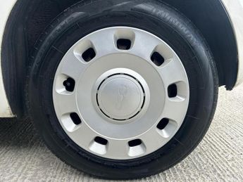 Fiat 500 1.2 Pop Euro 5 (s/s) 3dr