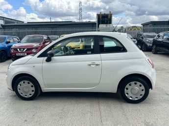 Fiat 500 1.2 Pop Euro 5 (s/s) 3dr