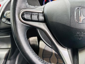 Honda Civic 1.8 i-VTEC ES 5dr