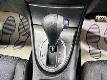 Honda Civic 1.8 i-VTEC ES 5dr