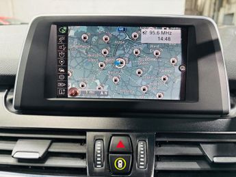 BMW 2 Series Gran Tourer 2.0 218d M Sport Auto Euro 6 (s/s) 5dr