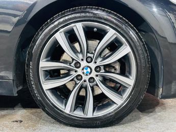 BMW 2 Series Gran Tourer 2.0 218d M Sport Auto Euro 6 (s/s) 5dr