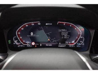 BMW 3 Series 2.0 330e 12kWh Sport Pro Auto Euro 6 (s/s) 4dr Saloon 2.0 Automa