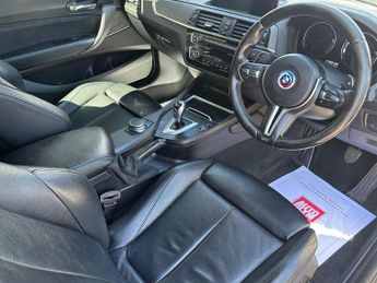 BMW M2 3.0i DCT Euro 6 (s/s) 2dr