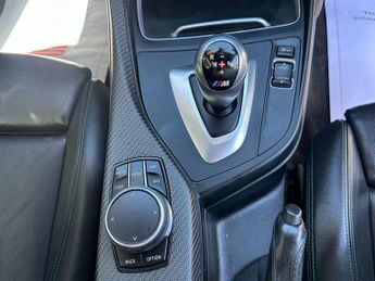 BMW M2 3.0i DCT Euro 6 (s/s) 2dr