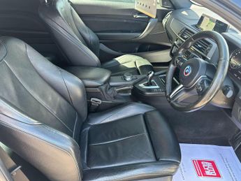 BMW M2 3.0i DCT Euro 6 (s/s) 2dr