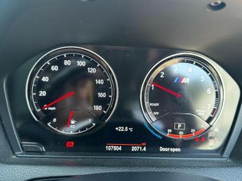 BMW M2 3.0i DCT Euro 6 (s/s) 2dr