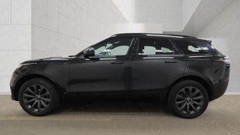 Land Rover Range Rover Velar 2.0 D240 R-Dynamic S Auto 4WD Euro 6 (s/s) 5dr