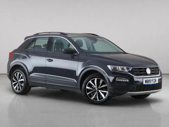 Volkswagen T-Roc 1.5 TSI EVO SE Euro 6 (s/s) 5dr