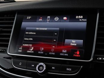 Vauxhall Mokka X 1.6 CDTi Elite Nav Auto Euro 6 5dr