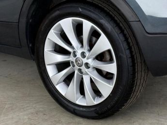 Vauxhall Mokka X 1.6 CDTi Elite Nav Auto Euro 6 5dr
