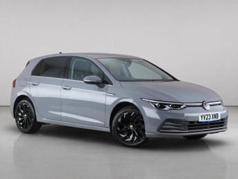 Volkswagen Golf 1.5 TSI Style Edition Euro 6 (s/s) 5dr