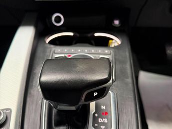 Audi A4 2.0 TDI ultra Sport S Tronic Euro 6 (s/s) 4dr
