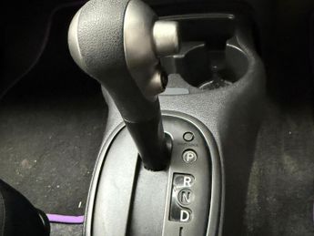Nissan Micra 1.2 12V Acenta CVT Euro 5 5dr