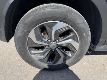 Hyundai KONA 1.6 h-GDi SE Connect DCT Euro 6 (s/s) 5dr