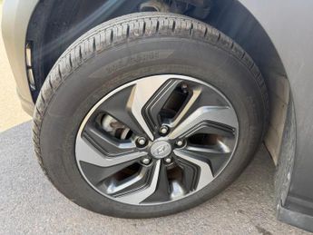 Hyundai KONA 1.6 h-GDi SE Connect DCT Euro 6 (s/s) 5dr