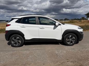 Hyundai KONA 1.6 h-GDi SE Connect DCT Euro 6 (s/s) 5dr
