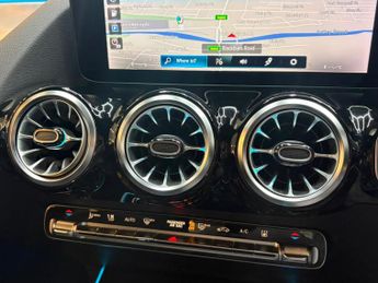 Mercedes-Benz EQA EQA 250 66.5kWh AMG Line Auto 5dr