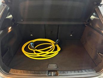 Mercedes-Benz EQA EQA 250 66.5kWh AMG Line Auto 5dr