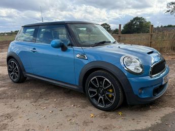 MINI Hatch 2.0 Cooper SD Bayswater Euro 5 (s/s) 3dr
