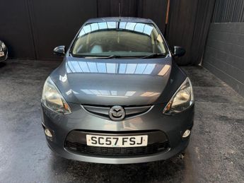 Mazda Mazda2 1.5 Sport Euro 4 5dr