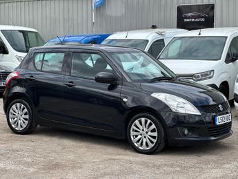 Suzuki Swift 1.2 SZ3 Euro 5 5dr