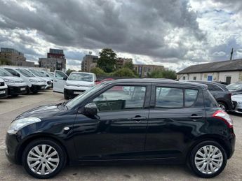 Suzuki Swift 1.2 SZ3 Euro 5 5dr