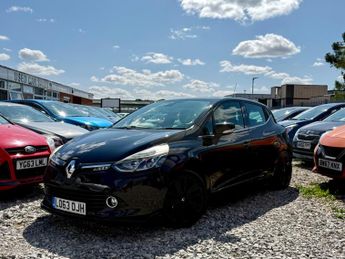 Renault Clio 0.9 TCe Dynamique S MediaNav Euro 5 (s/s) 5dr