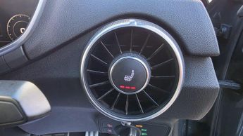 Audi TT 2.0 TFSI S line S Tronic quattro Euro 6 (s/s) 3dr