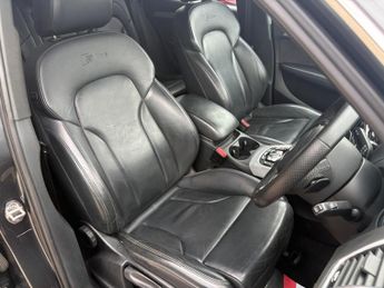 Audi Q5 2.0 TDI S line Plus S Tronic quattro Euro 6 (s/s) 5dr