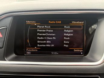 Audi Q5 2.0 TDI S line Plus S Tronic quattro Euro 6 (s/s) 5dr