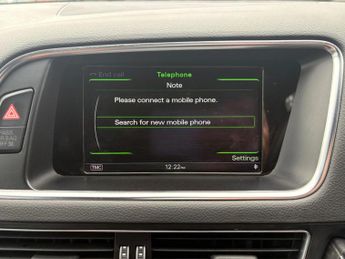 Audi Q5 2.0 TDI S line Plus S Tronic quattro Euro 6 (s/s) 5dr