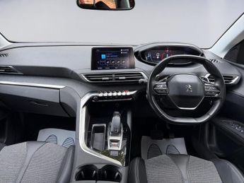 Peugeot 3008 1.2 PureTech Allure EAT Euro 6 (s/s) 5dr