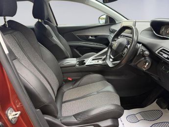 Peugeot 3008 1.2 PureTech Allure EAT Euro 6 (s/s) 5dr