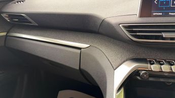 Peugeot 3008 1.2 PureTech Allure EAT Euro 6 (s/s) 5dr