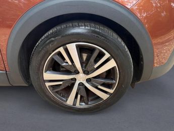 Peugeot 3008 1.2 PureTech Allure EAT Euro 6 (s/s) 5dr