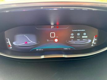 Peugeot 3008 1.2 PureTech Allure EAT Euro 6 (s/s) 5dr