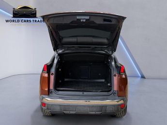 Peugeot 3008 1.2 PureTech Allure EAT Euro 6 (s/s) 5dr