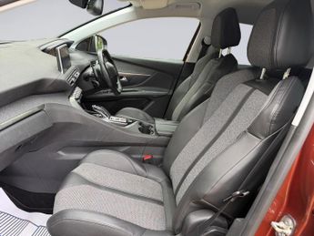 Peugeot 3008 1.2 PureTech Allure EAT Euro 6 (s/s) 5dr