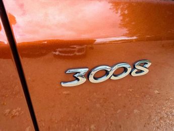 Peugeot 3008 1.2 PureTech Allure EAT Euro 6 (s/s) 5dr
