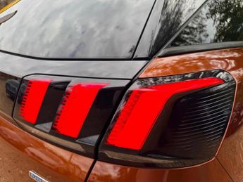 Peugeot 3008 1.2 PureTech Allure EAT Euro 6 (s/s) 5dr