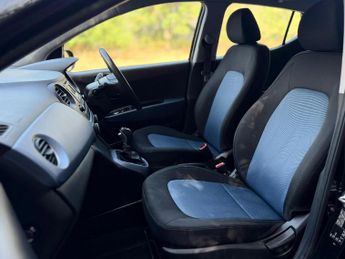 Hyundai i10 1.2 Premium SE Auto Euro 5 5dr
