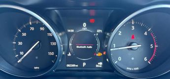 Land Rover Range Rover Evoque 2.0 TD4 HSE Dynamic Auto 4WD Euro 6 (s/s) 5dr