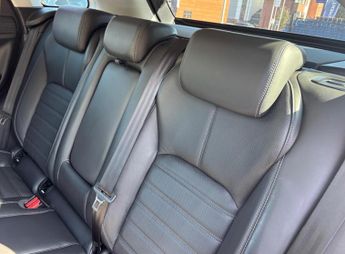 Land Rover Range Rover Evoque 2.0 TD4 HSE Dynamic Auto 4WD Euro 6 (s/s) 5dr