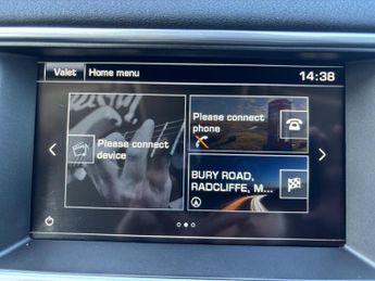 Land Rover Range Rover Evoque 2.0 TD4 HSE Dynamic Auto 4WD Euro 6 (s/s) 5dr