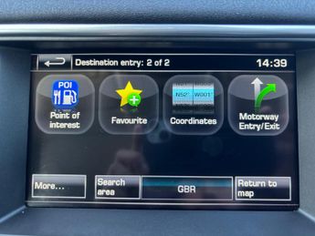 Land Rover Range Rover Evoque 2.0 TD4 HSE Dynamic Auto 4WD Euro 6 (s/s) 5dr