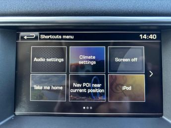 Land Rover Range Rover Evoque 2.0 TD4 HSE Dynamic Auto 4WD Euro 6 (s/s) 5dr