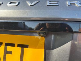 Land Rover Range Rover Evoque 2.0 TD4 HSE Dynamic Auto 4WD Euro 6 (s/s) 5dr