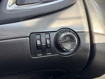Vauxhall Mokka 1.4i Turbo SE Auto 2WD Euro 6 5dr